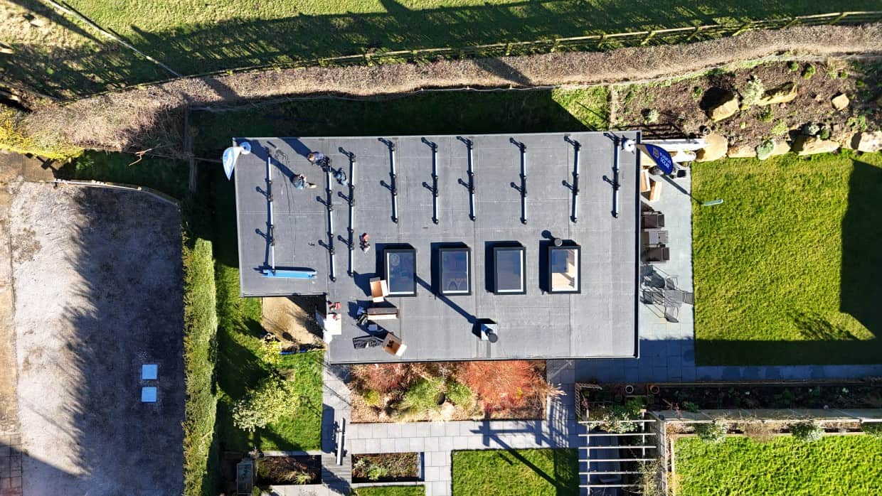 Mr & Mrs carmen residential solar
